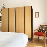 Be Close - Porta Portese Appartamento Con Terrazza
