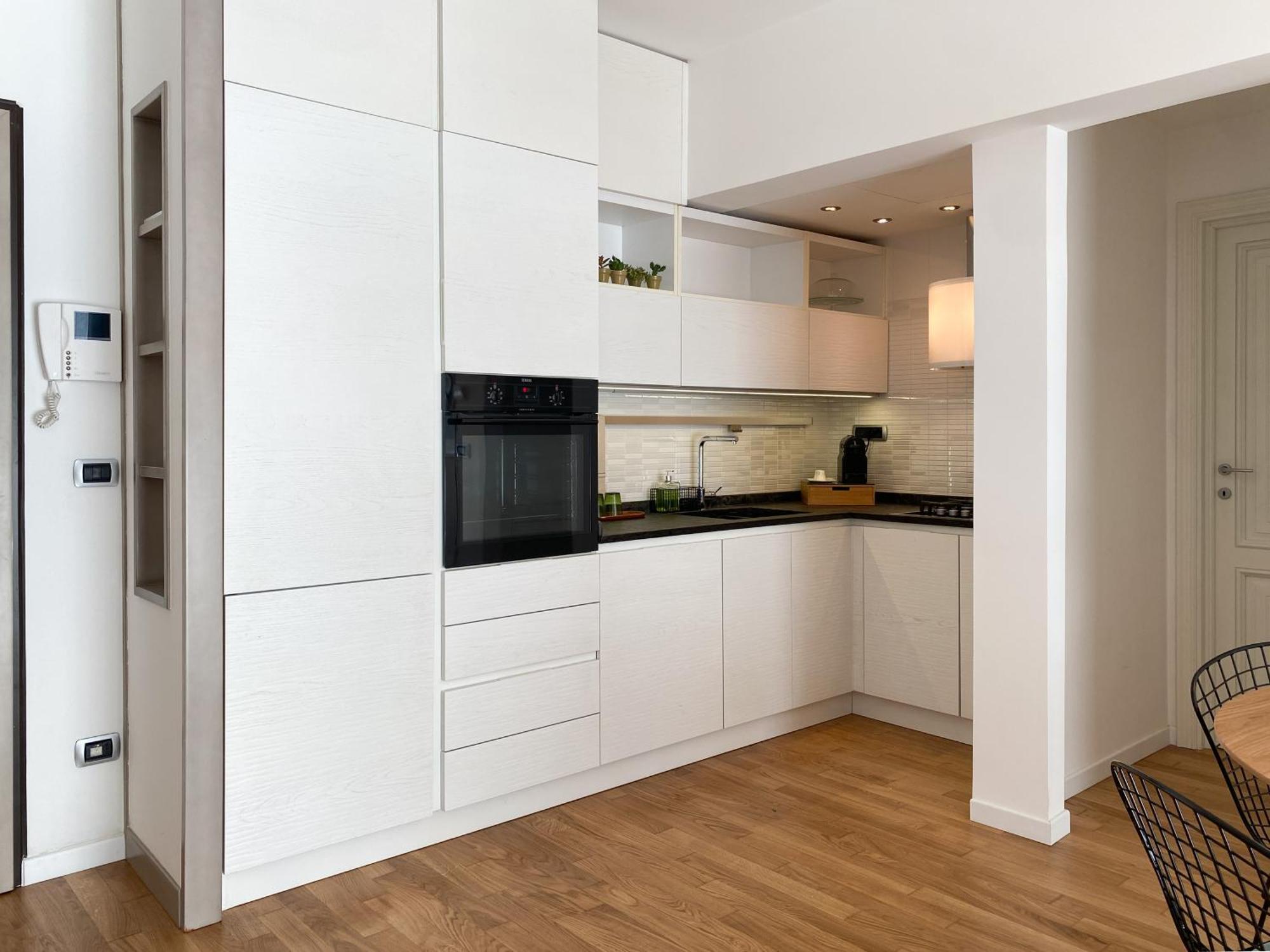 Appartamento Be Close - Porta Portese Con Terrazza Roma