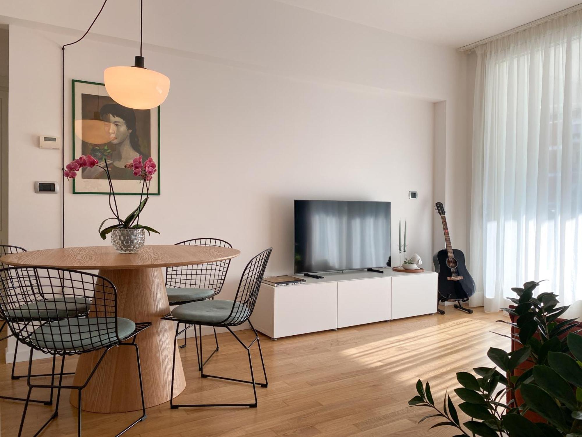 Be Close - Porta Portese Con Terrazza Appartamento *