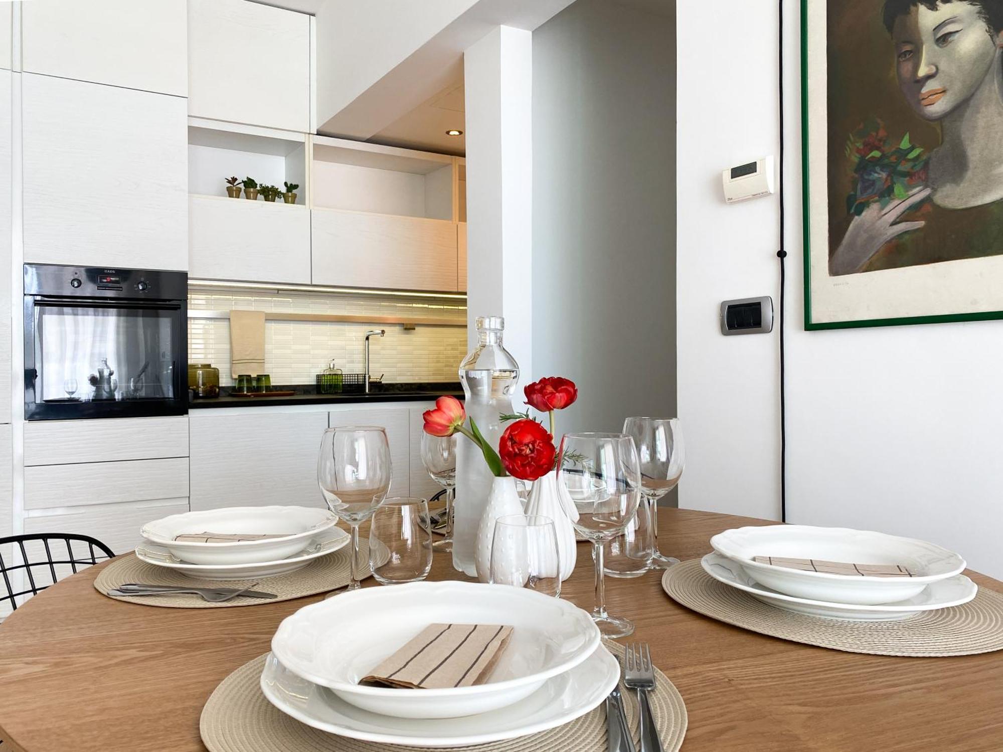 Be Close - Porta Portese Con Terrazza Roma