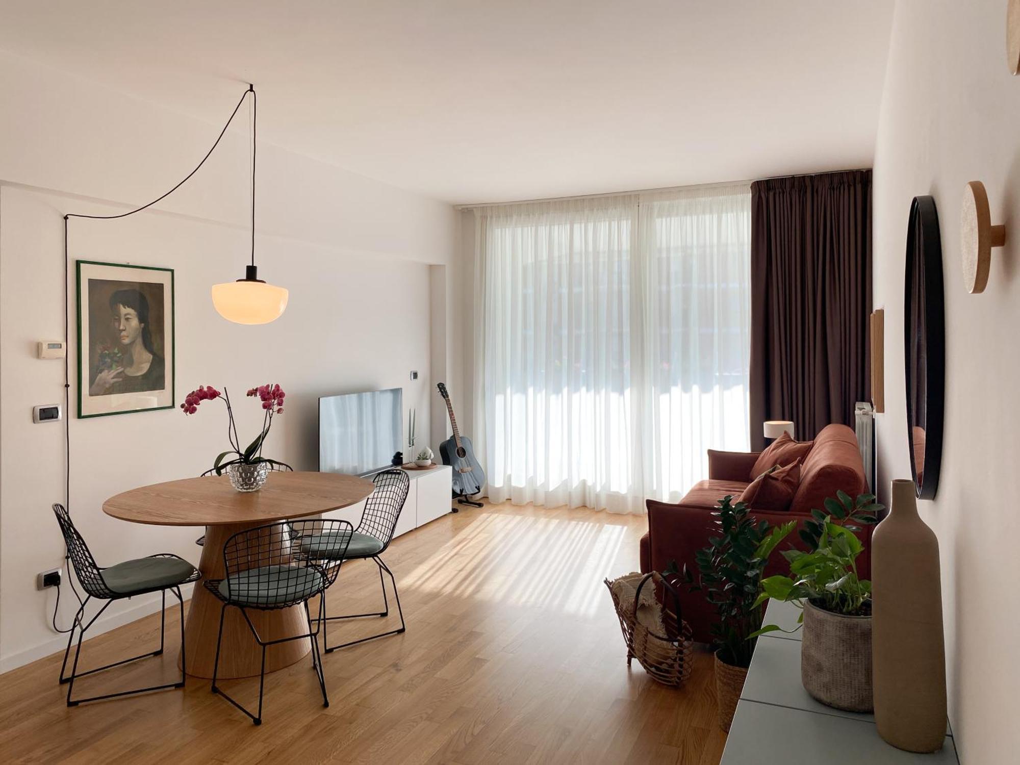 Be Close - Porta Portese Con Terrazza Appartamento *