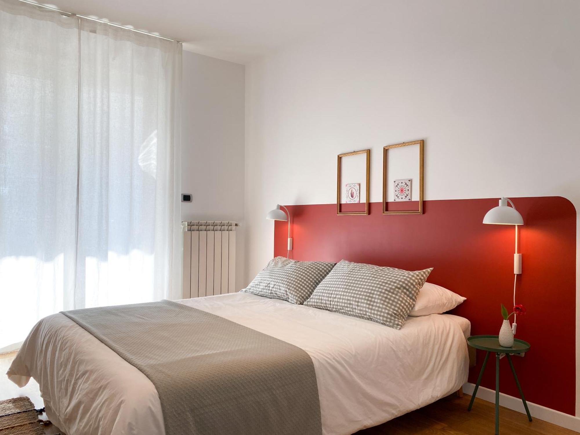 Appartamento Be Close - Porta Portese Con Terrazza Roma