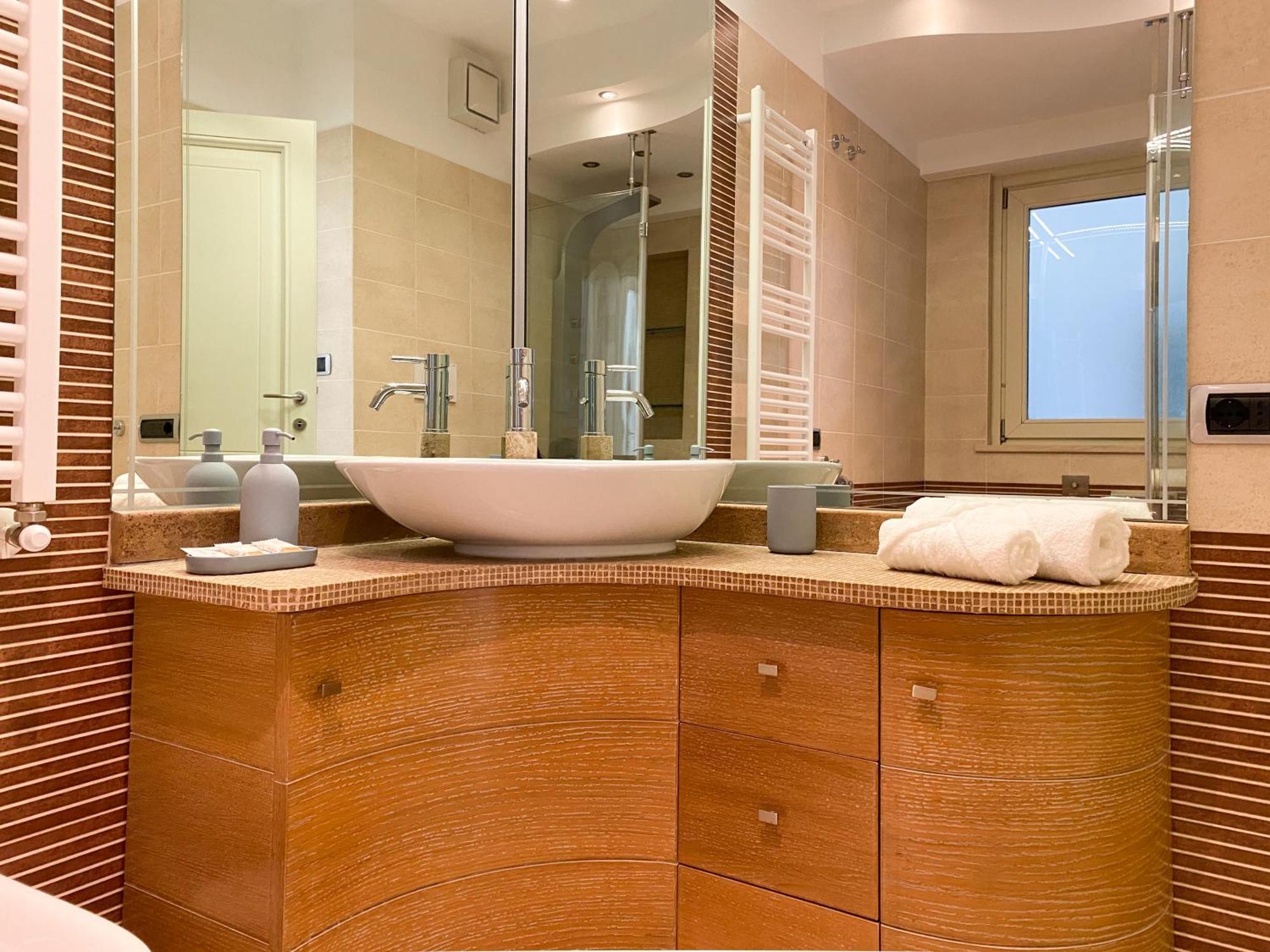 Apartamento Be Close - Porta Portese Con Terrazza *
