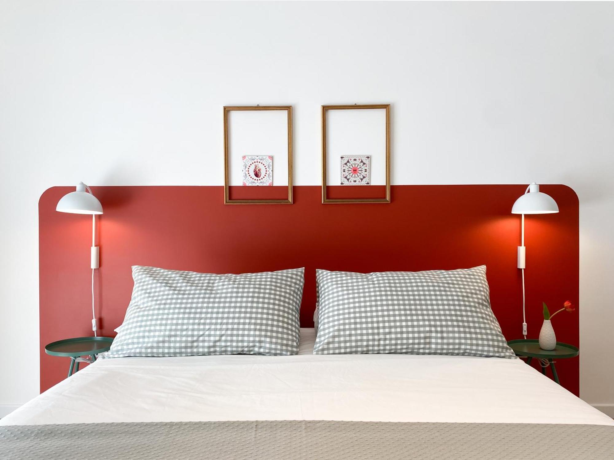 Be Close - Porta Portese Con Terrazza Appartamento *