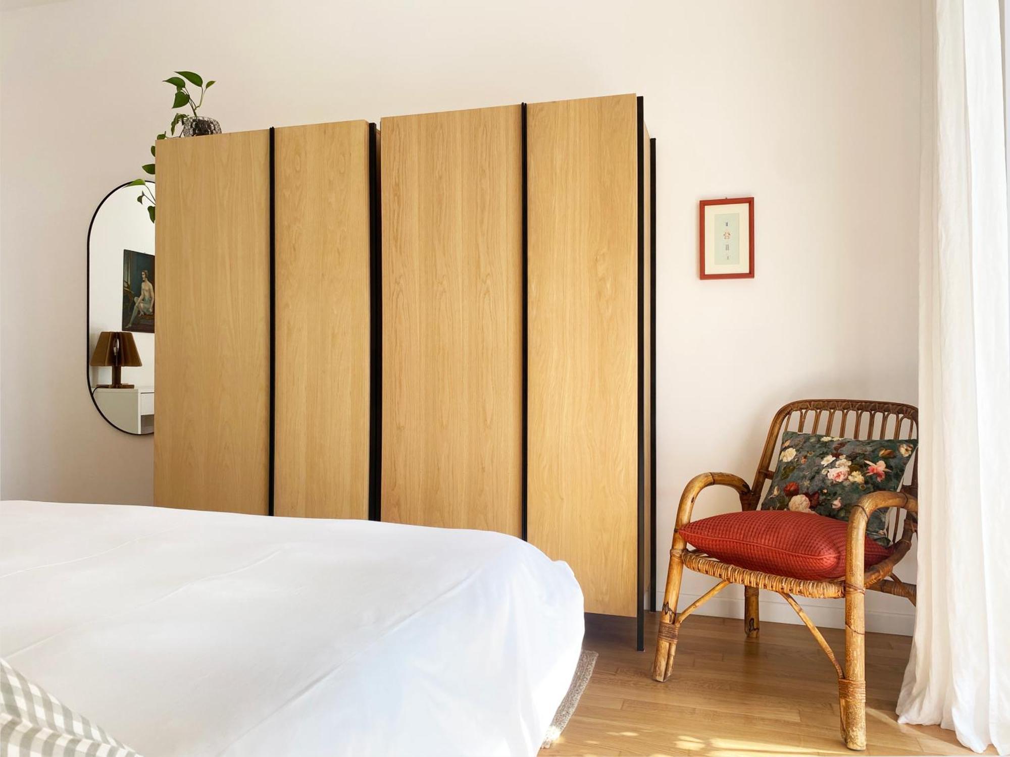 Be Close - Porta Portese Con Terrazza Apartamento